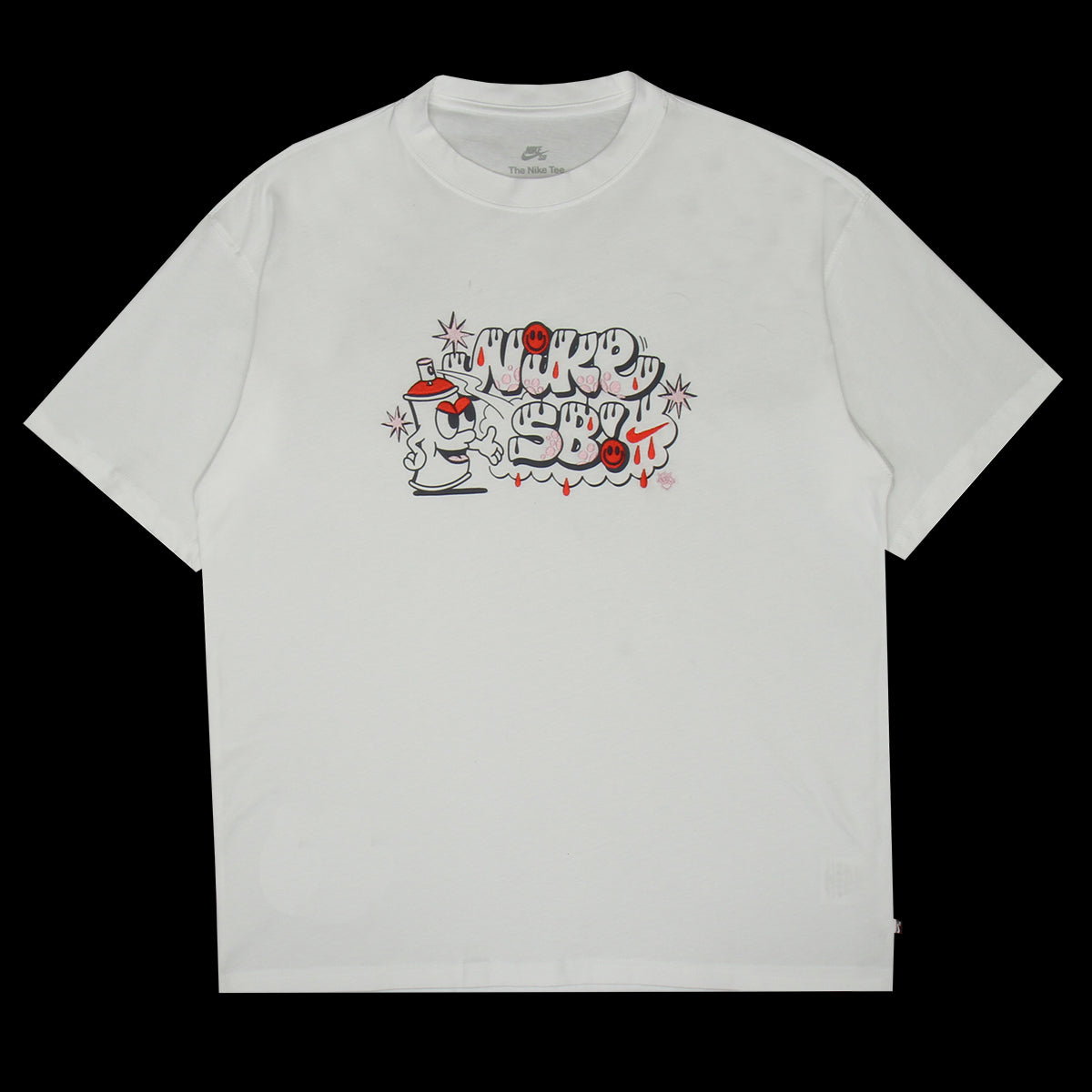 Max90 Spray Can T-Shirt