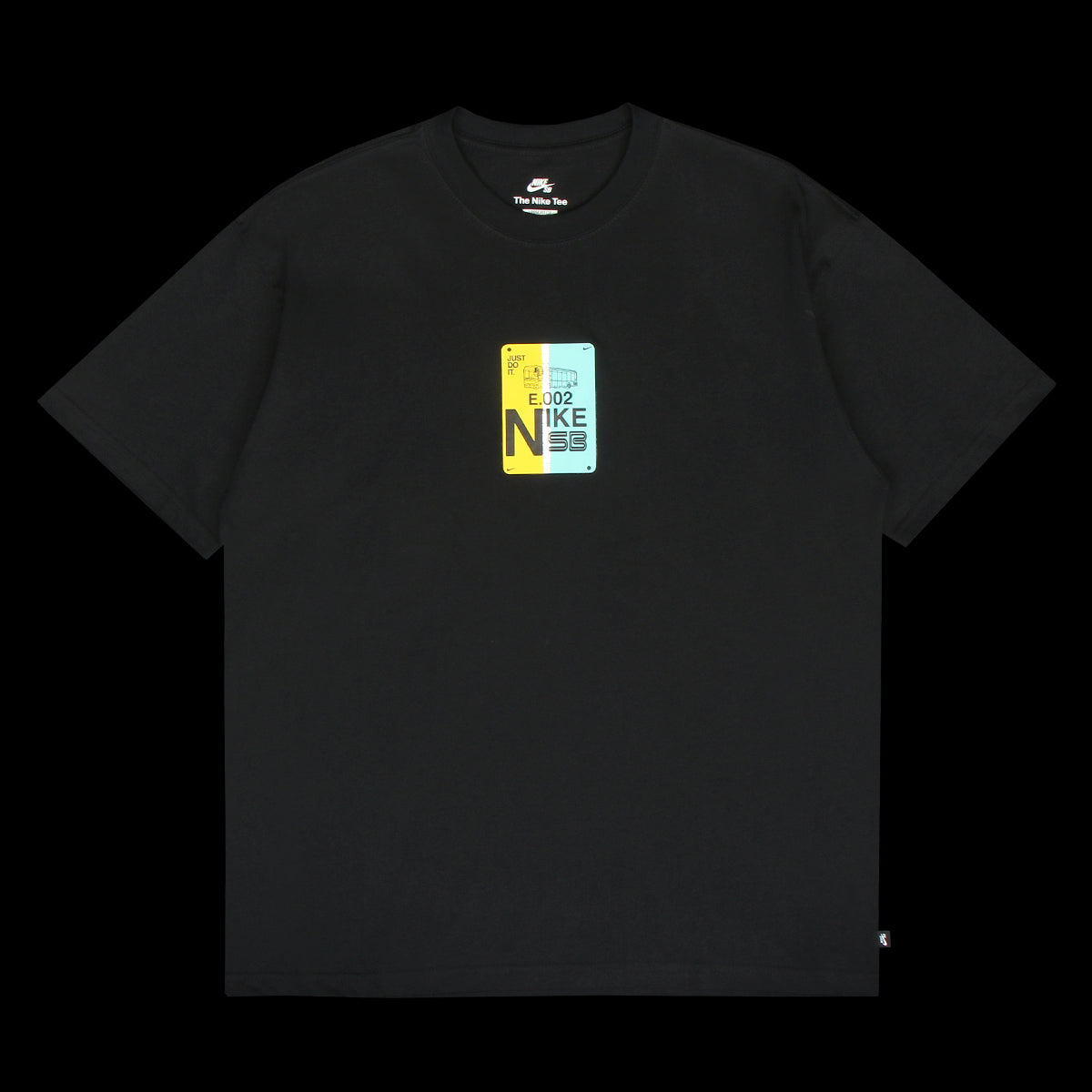 Muni Bus Pass T-Shirt