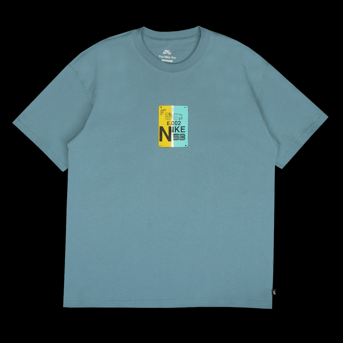 Muni Bus Pass T-Shirt