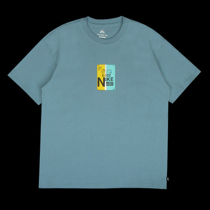 Muni Bus Pass T-Shirt