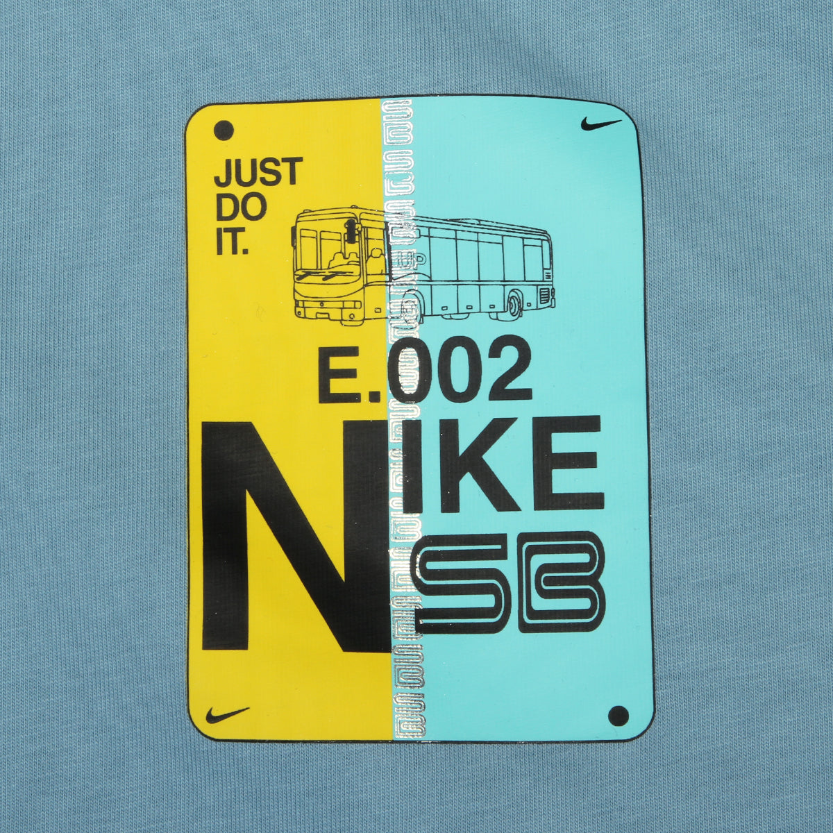 Muni Bus Pass T-Shirt