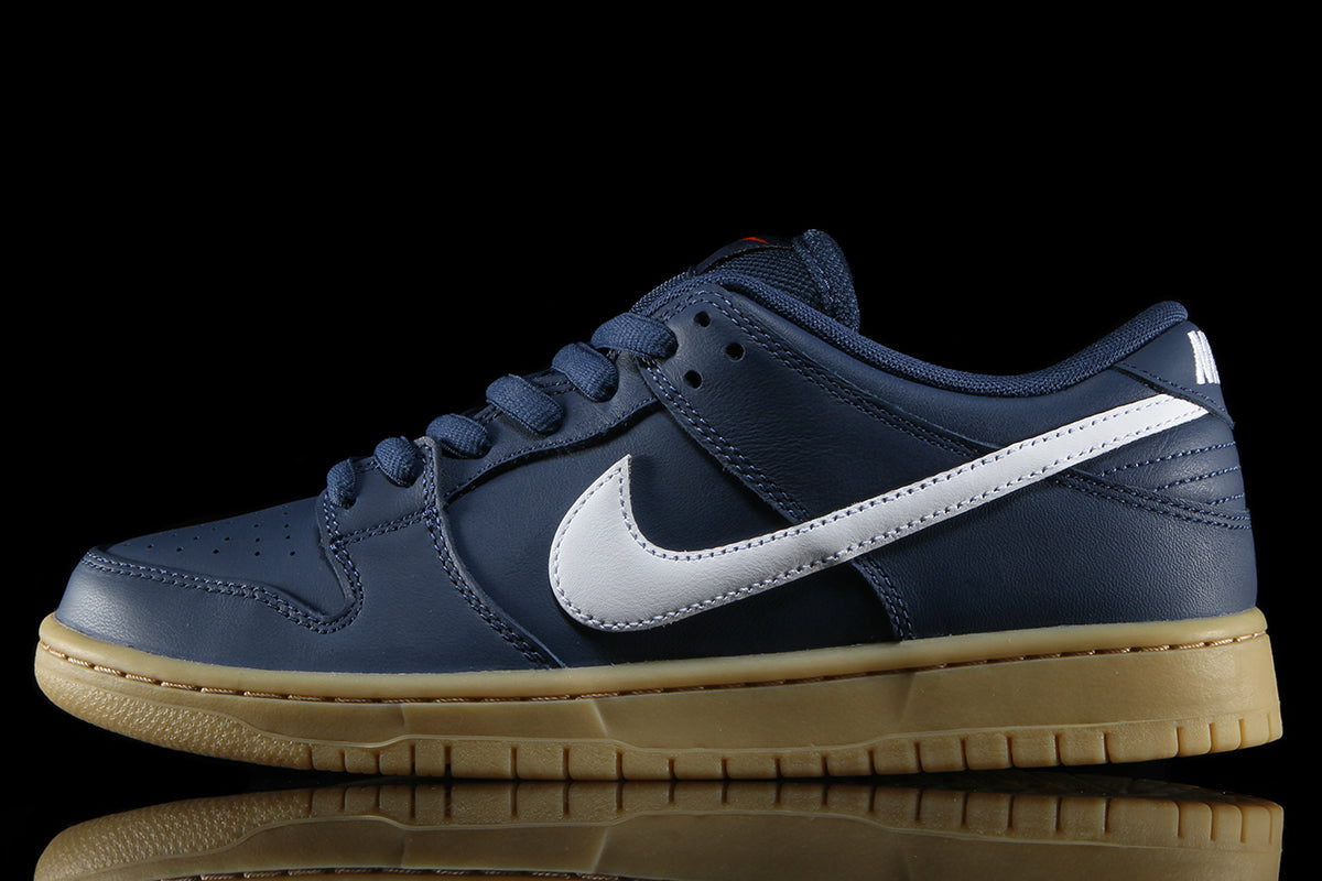 Dunk Low Pro