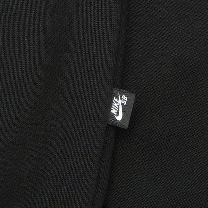 Oval Logo Hoodie