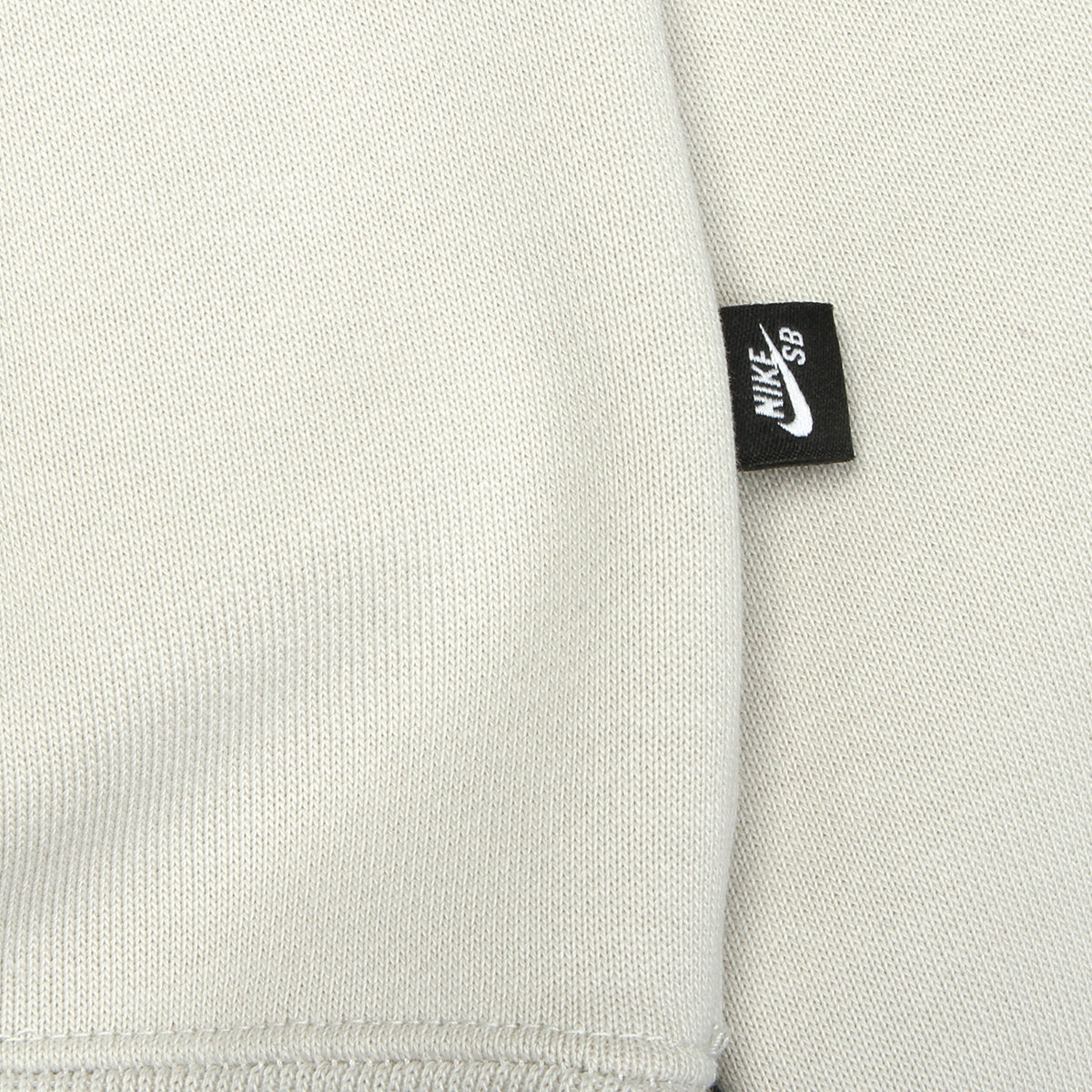 Oval Logo Hoodie