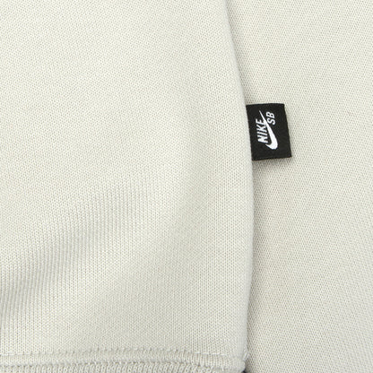 Oval Logo Hoodie