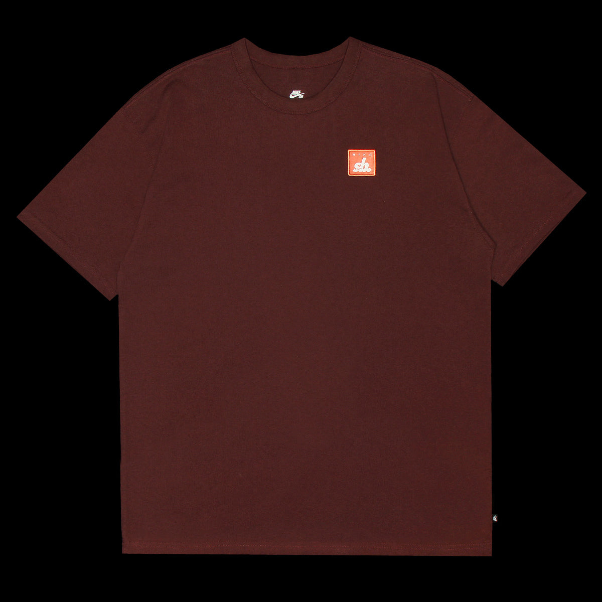 Patch T-Shirt