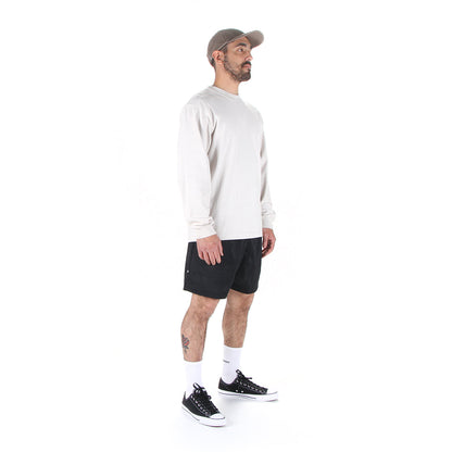 Reversible Mesh Short