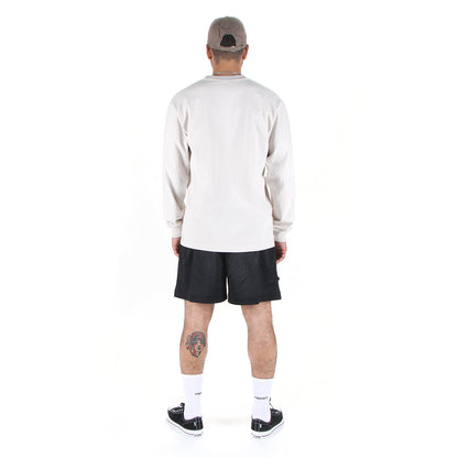 Reversible Mesh Short