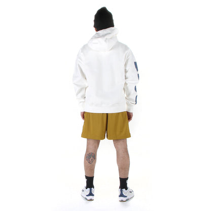 Reversible Mesh Short