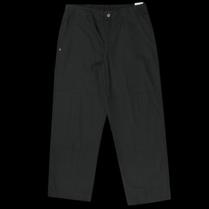 Twill Double Knee Pants