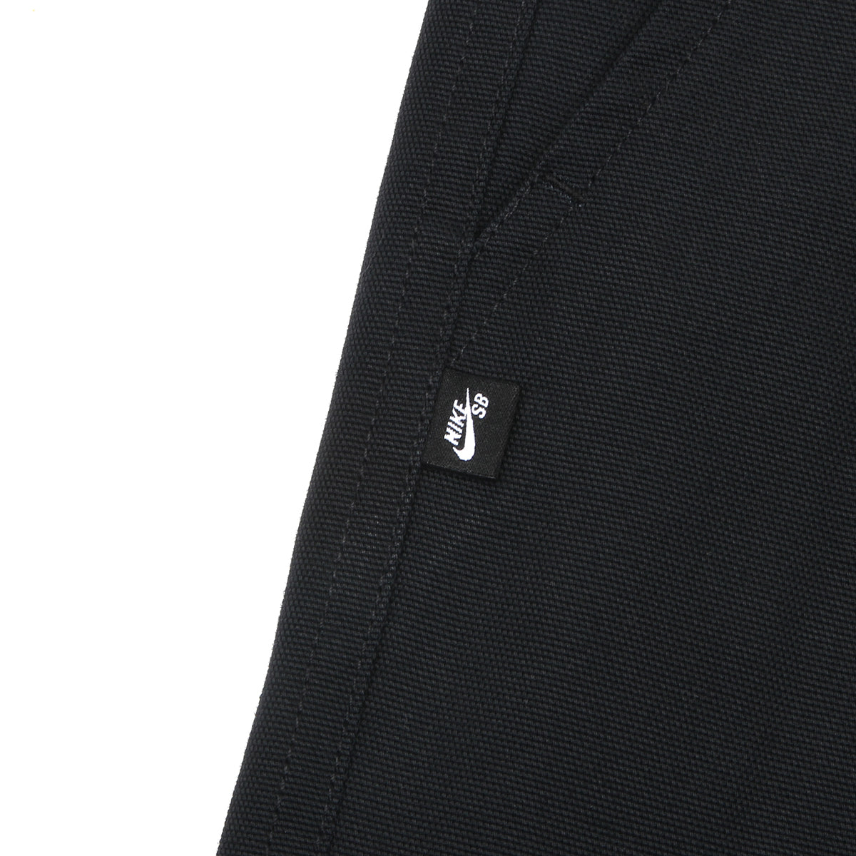 Twill Double Knee Pants