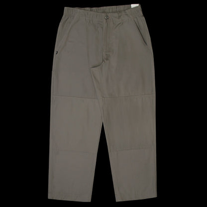 Twill Double Knee Pants