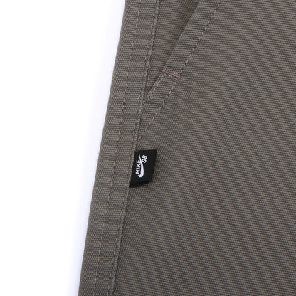 Twill Double Knee Pants