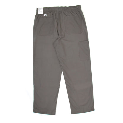 Twill Double Knee Pants