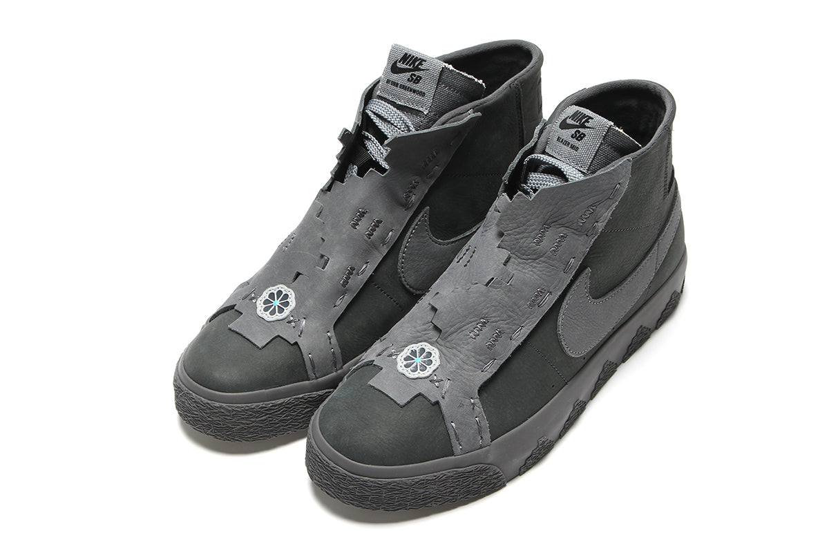 Zoom Blazer Mid x Di'Orr Greenwood