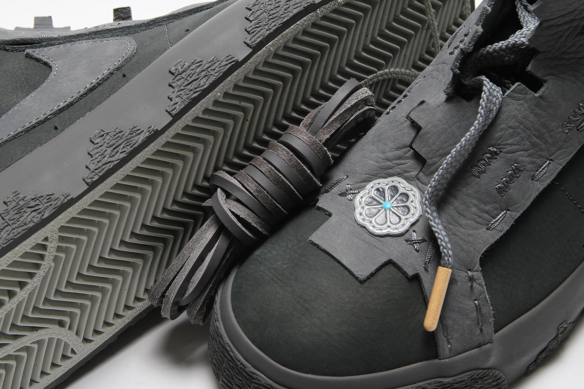 Zoom Blazer Mid x Di'Orr Greenwood