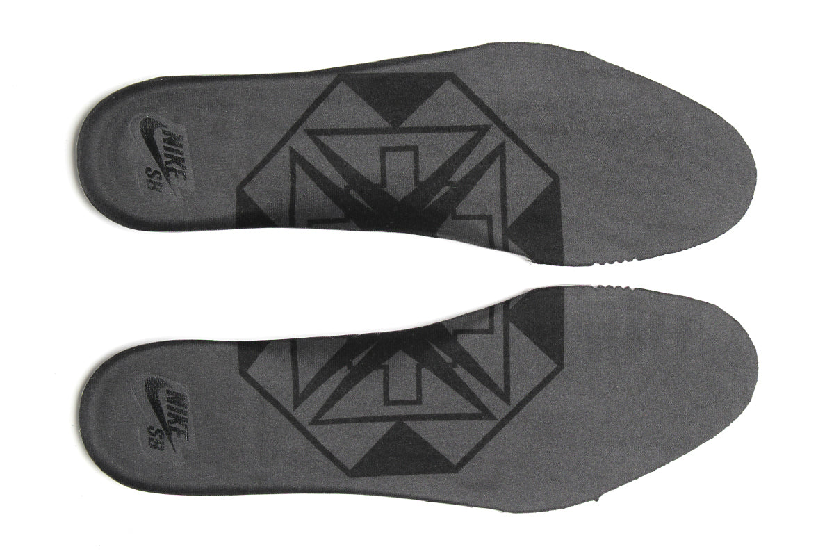 Zoom Blazer Mid x Di'Orr Greenwood