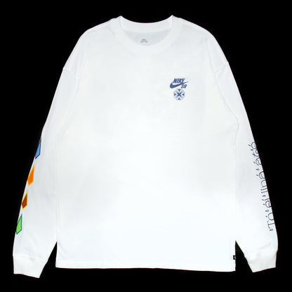 Max90 L/S T-Shirt x Di'Orr Greenwood