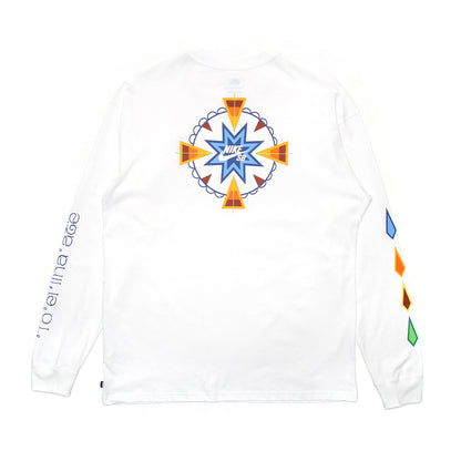 Max90 L/S T-Shirt x Di'Orr Greenwood