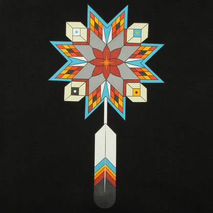 Hooded Fleece Sweatshirt x Di'Orr Greenwood