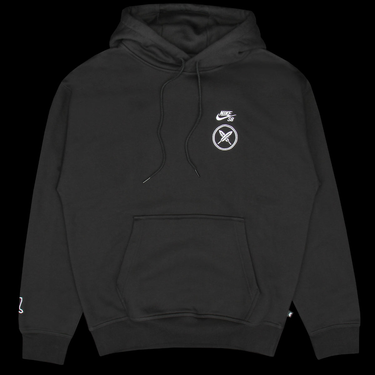 Nike SB Yuto Horigome Hood