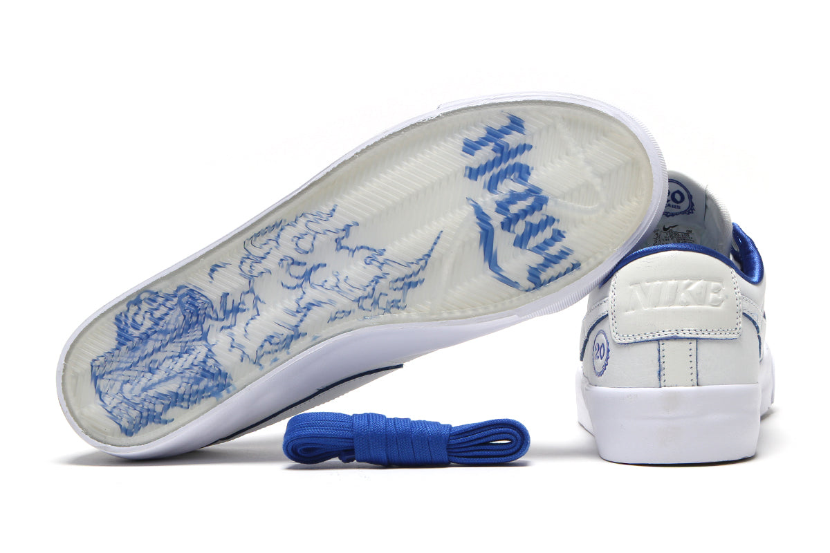 Zoom Blazer Low Pro GT '20 Years'