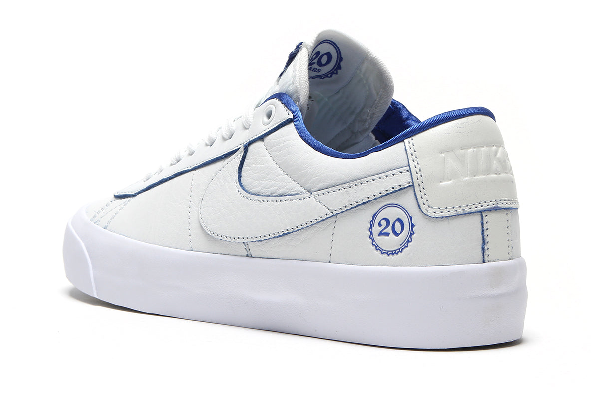 Zoom Blazer Low Pro GT '20 Years'