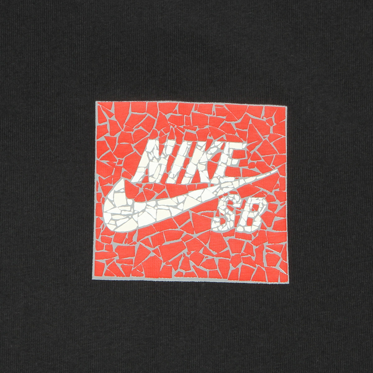 Mosaic T-Shirt