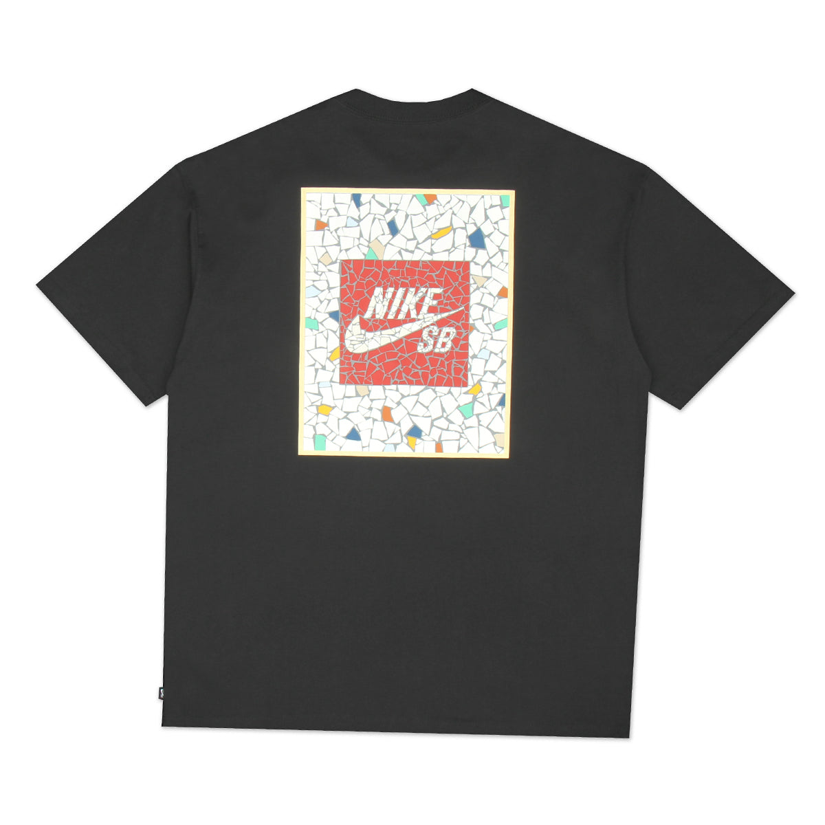 Mosaic T-Shirt