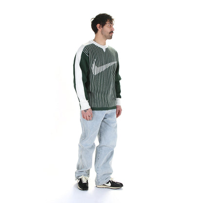 Sportswear Club Jersey Sweater