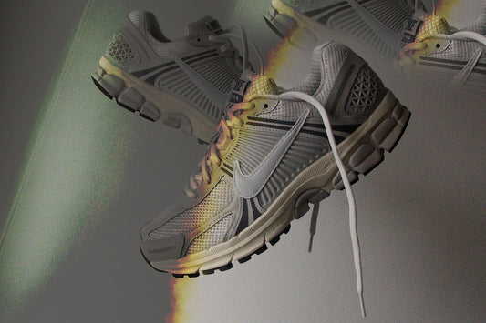 Zoom Vomero 5