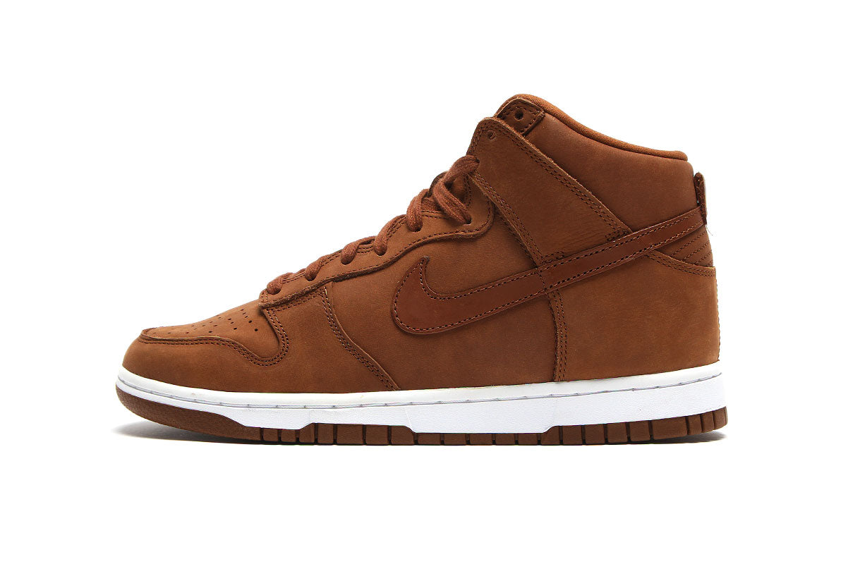 Women's Dunk High Premium