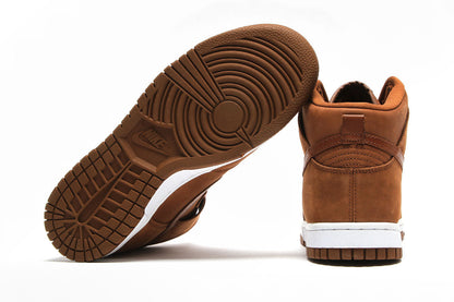Women's Dunk High Premium