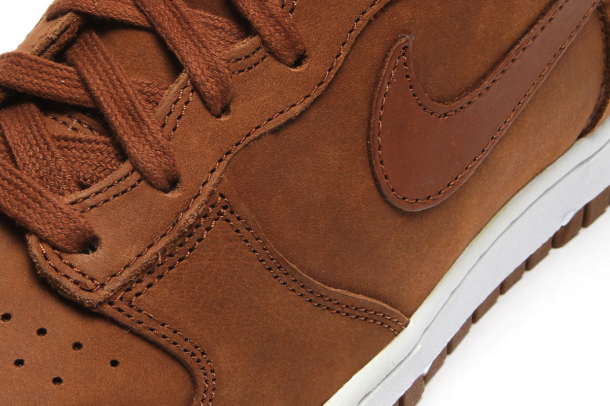 Women's Dunk High Premium