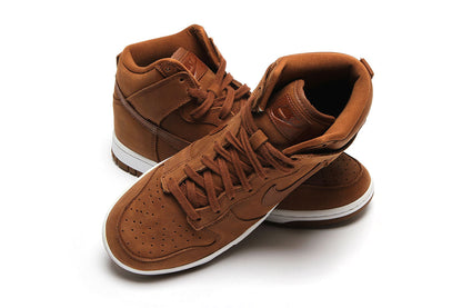Women's Dunk High Premium