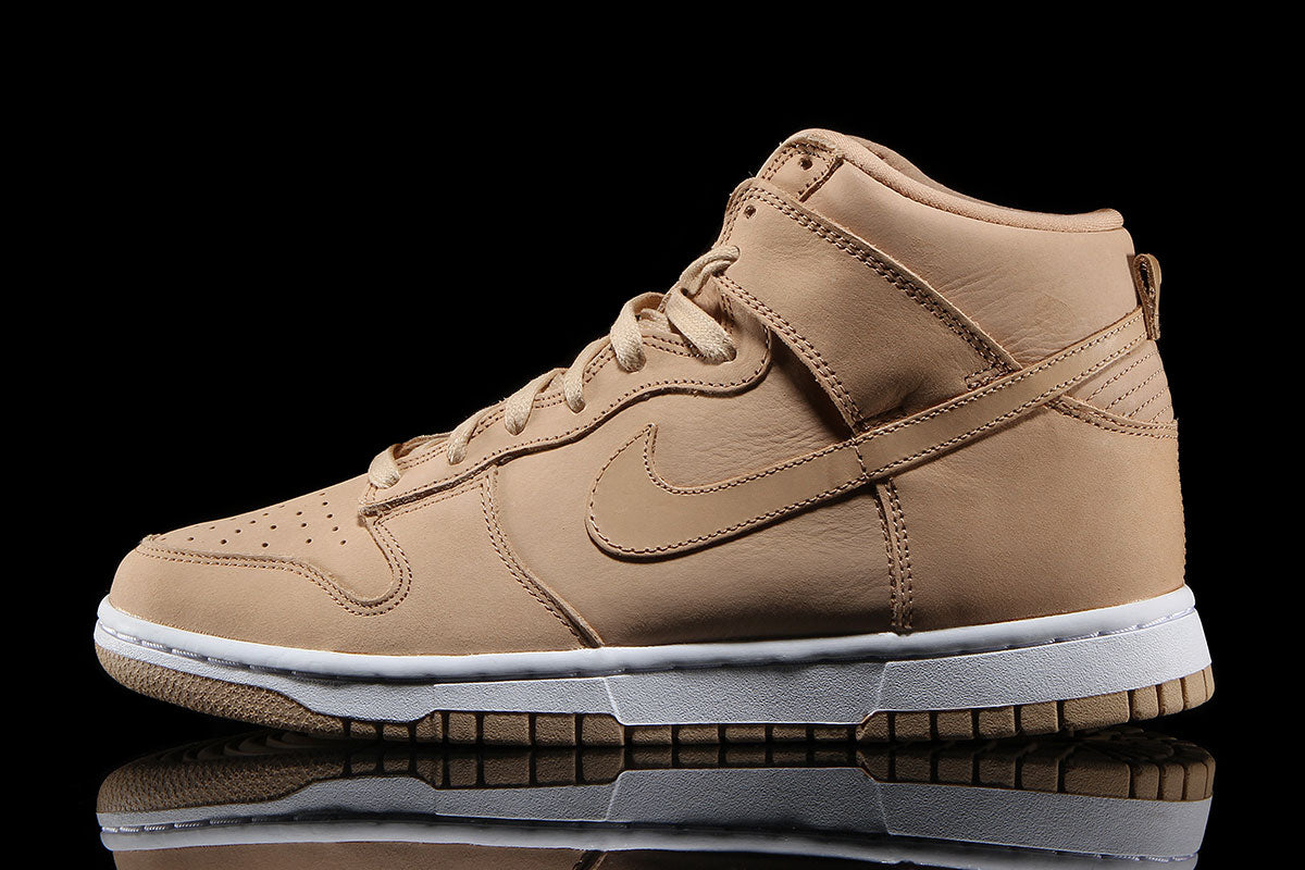 Women's Dunk High Premium