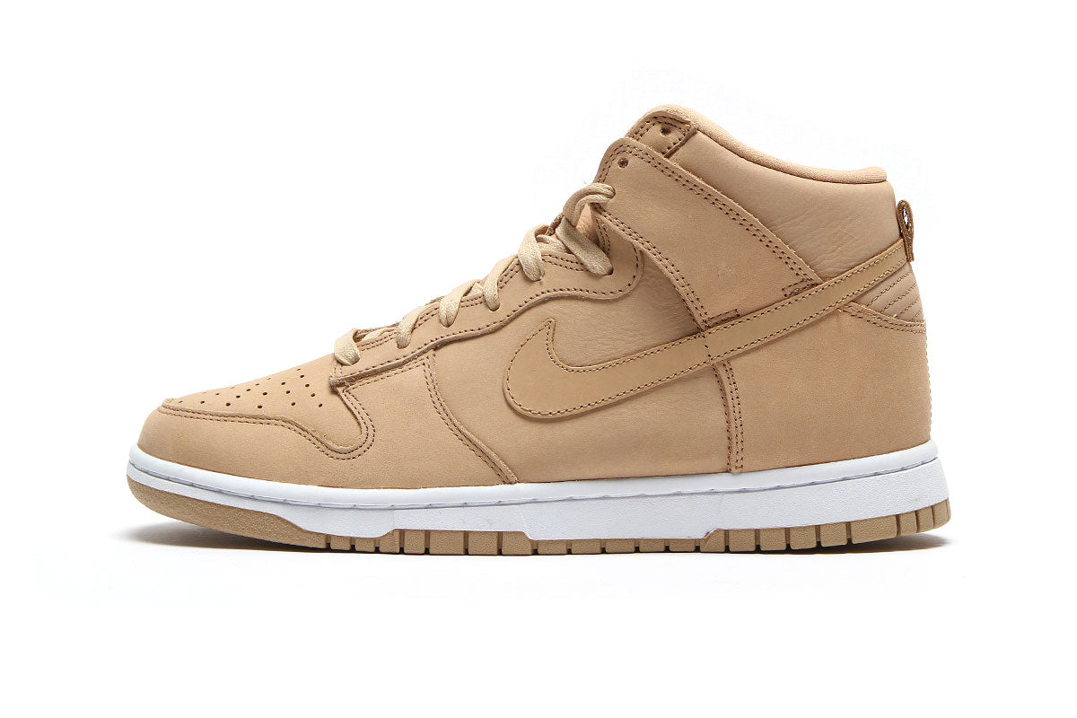 Women's Dunk High Premium