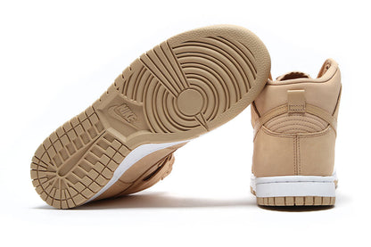 Women's Dunk High Premium