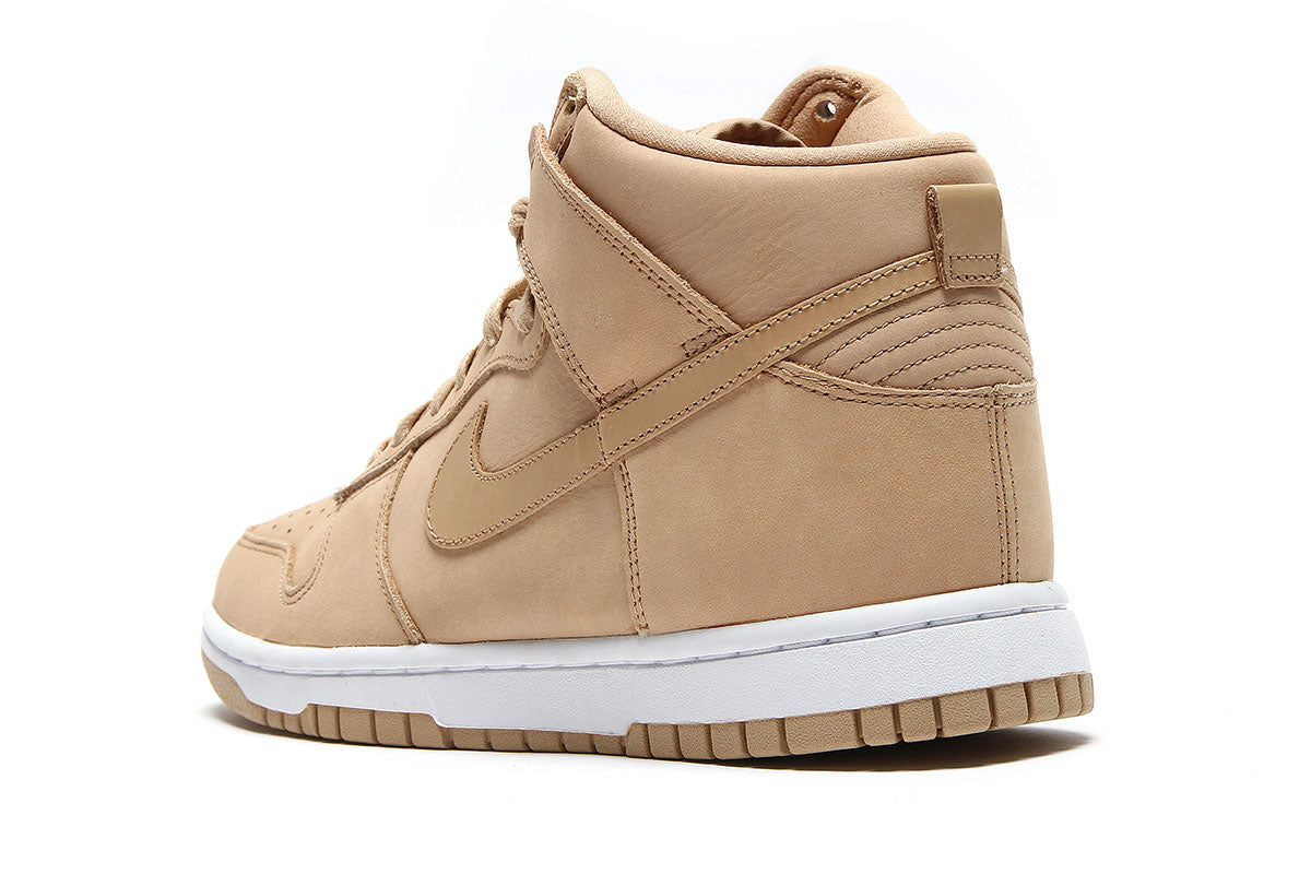 Women's Dunk High Premium