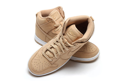 Women's Dunk High Premium