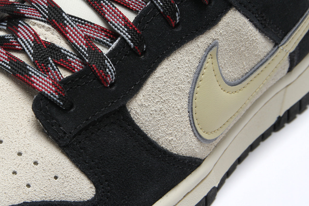 Women's Dunk Low LX