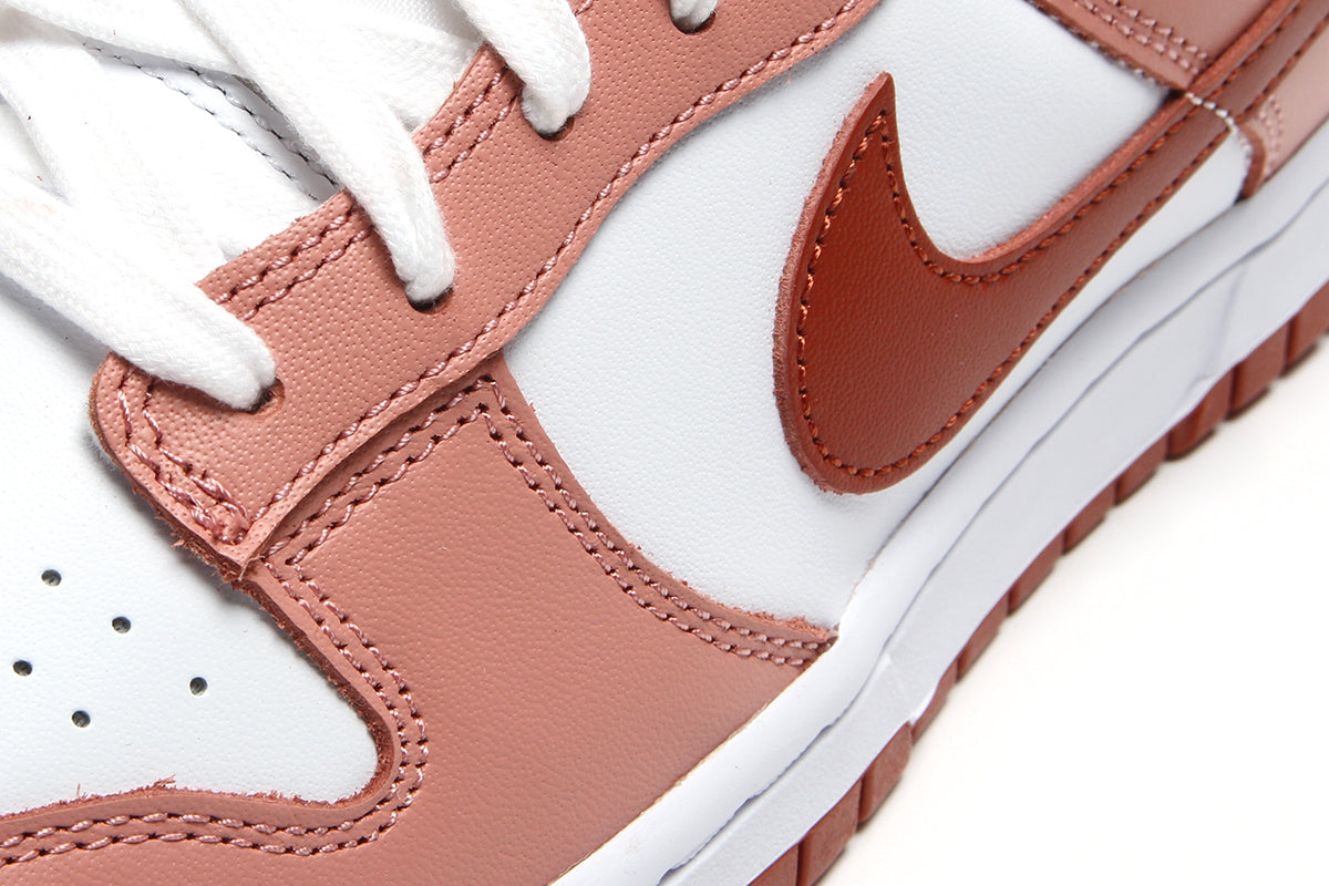 Women's Dunk Low