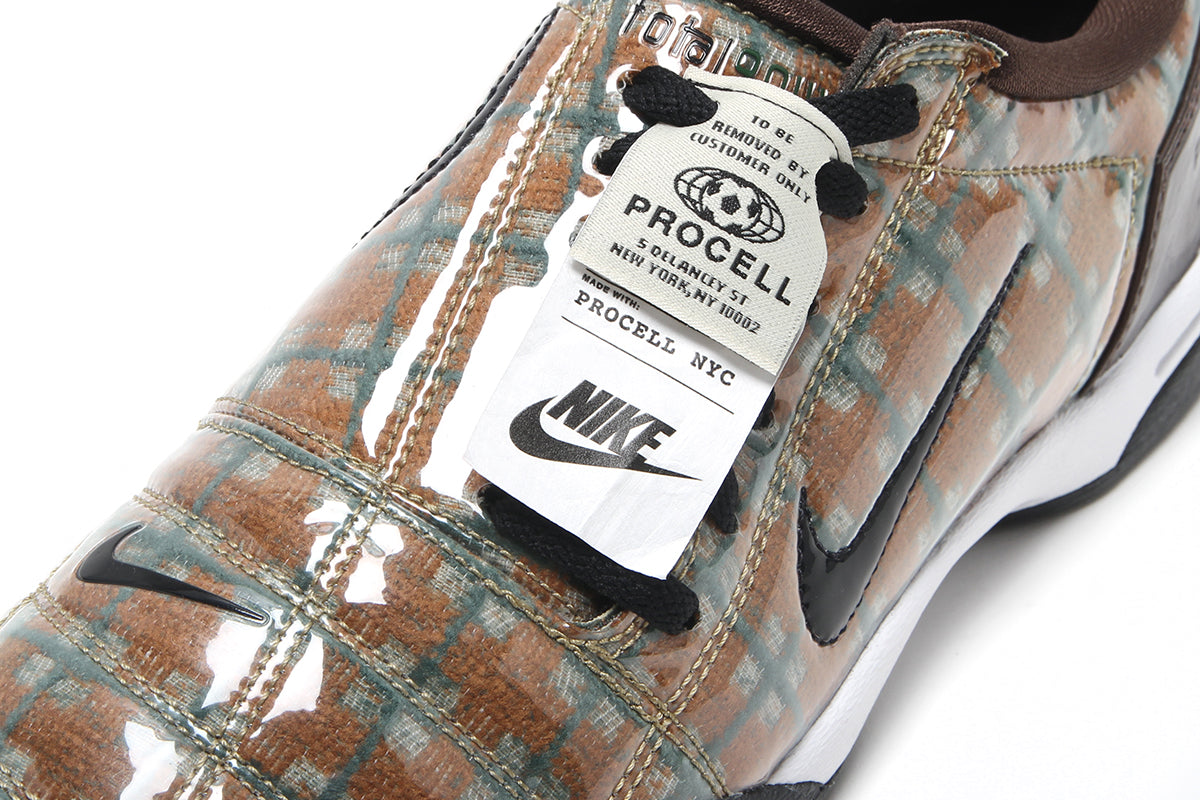 T90 x Procell