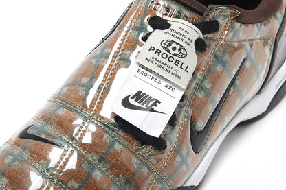 T90 x Procell