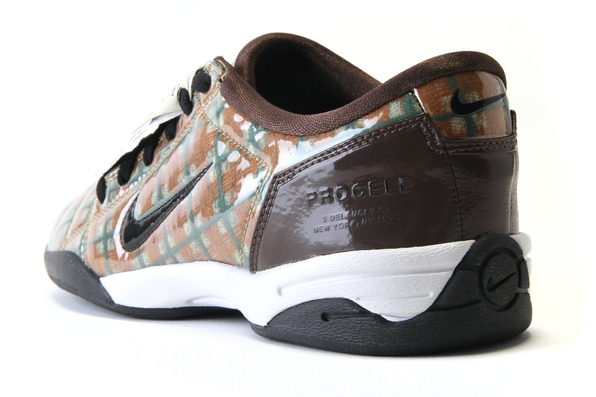 T90 x Procell