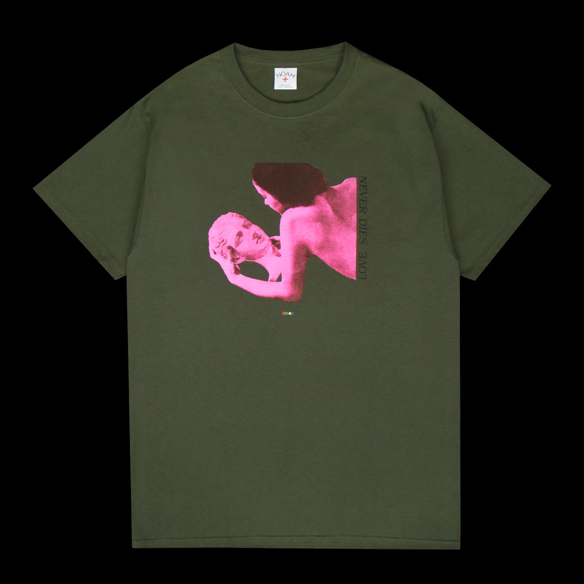 Love Never Dies T-Shirt