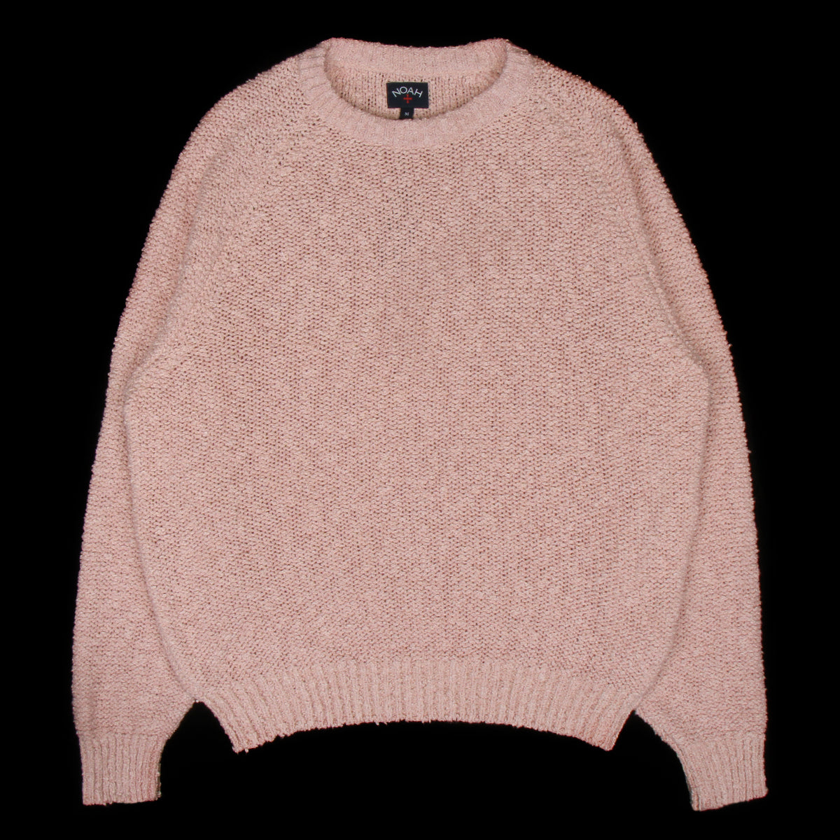 Popcorn Yarn Sweater