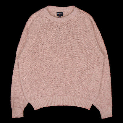 Popcorn Yarn Sweater