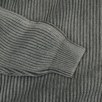 Summer Shaker Sweater