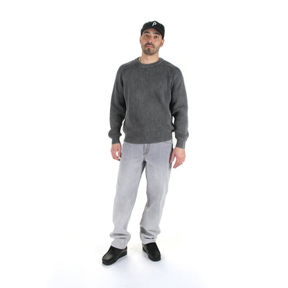 Summer Shaker Sweater